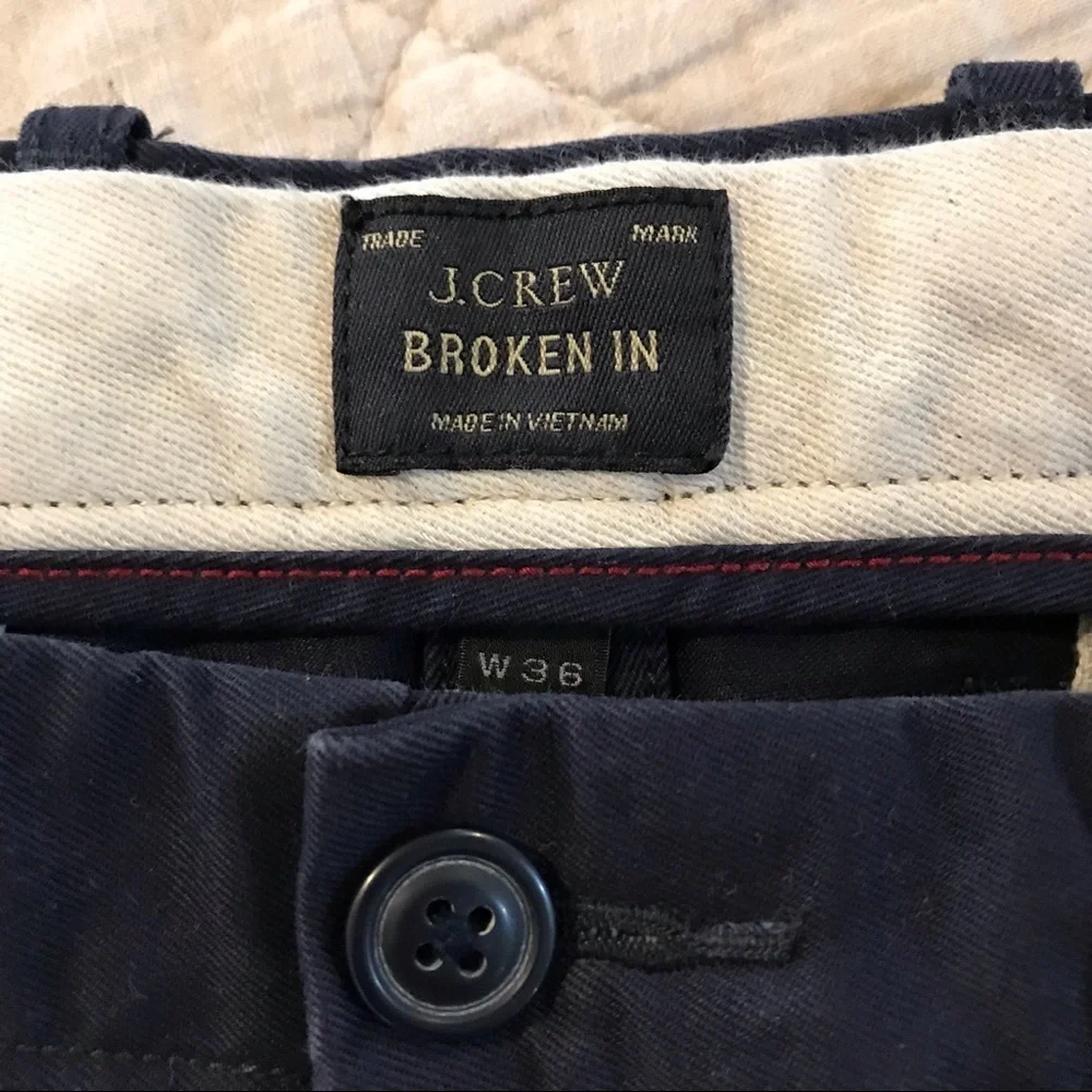 J. Crew 🚤j crew